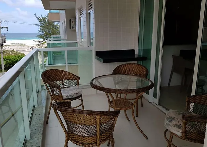 Aparts da Praia Grande 303